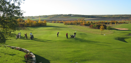 Golfclub Reichsstadt Bad Windsheim e.V.